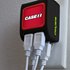 Guard Dog Case IH WP-400X 4-Port USB Wall Charger
