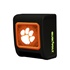 Clemson Tigers WP-400X 4-Port USB Wall Charger
