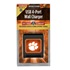 Clemson Tigers WP-400X 4-Port USB Wall Charger
