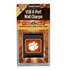 Clemson Tigers WP-400X 4-Port USB Wall Charger
