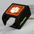 Clemson Tigers WP-400X 4-Port USB Wall Charger
