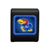 Kansas Jayhawks WP-400X 4-Port USB Wall Charger
