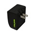 Kansas Jayhawks WP-400X 4-Port USB Wall Charger
