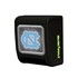 North Carolina Tar Heels WP-400X 4-Port USB Wall Charger
