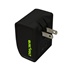 North Carolina Tar Heels WP-400X 4-Port USB Wall Charger
