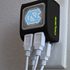 North Carolina Tar Heels WP-400X 4-Port USB Wall Charger
