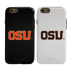 
Guard Dog Oregon State Beavers Hybrid Phone Case for iPhone 6 / 6s 