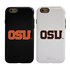 Guard Dog Oregon State Beavers Hybrid Phone Case for iPhone 6 / 6s 
