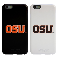 
Guard Dog Oregon State Beavers Hybrid Phone Case for iPhone 6 Plus / 6s Plus 