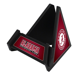 
Alabama Crimson Tide Pyramid Phone & Tablet Stand