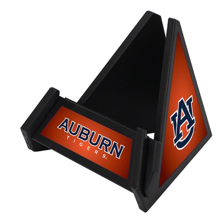 Auburn Tigers Pyramid Phone & Tablet Stand
