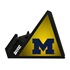 Michigan Wolverines Pyramid Phone & Tablet Stand
