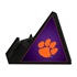 Clemson Tigers Pyramid Phone & Tablet Stand
