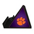 Clemson Tigers Pyramid Phone & Tablet Stand
