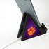 Clemson Tigers Pyramid Phone & Tablet Stand
