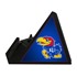 Kansas Jayhawks Pyramid Phone & Tablet Stand
