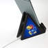 Kansas Jayhawks Pyramid Phone & Tablet Stand
