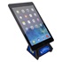 Kansas Jayhawks Pyramid Phone & Tablet Stand
