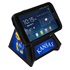 Kansas Jayhawks Pyramid Phone & Tablet Stand
