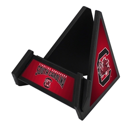 
South Carolina Gamecocks Pyramid Phone & Tablet Stand