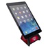 Wisconsin Badgers Pyramid Phone & Tablet Stand
