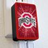 Ohio State Buckeyes WP-200X Dual-Port USB Wall Charger
