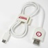 Alabama Crimson Tide Micro USB Cable with QuikClip
