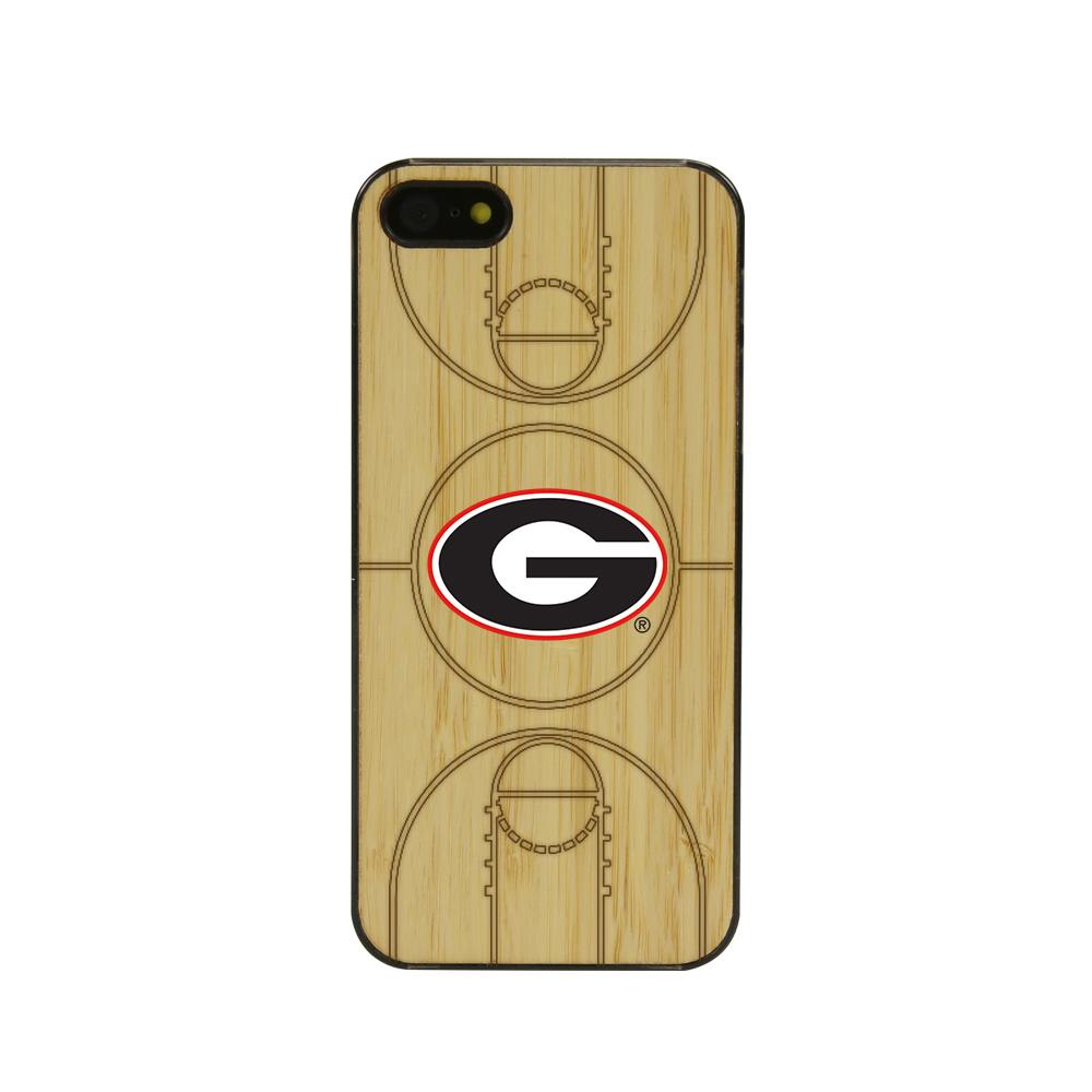 Georgia Bulldogs Iphone S Case Georgia Bulldogs Iphone S Case