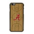 Guard Dog Alabama Crimson Tide Eco Light Court Phone Case for iPhone 6 / 6s 
