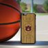 Guard Dog Auburn Tigers Eco Light Court Phone Case for iPhone 6 / 6s 
