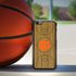 Guard Dog Clemson Tigers Eco Light Court Phone Case for iPhone 6 / 6s 
