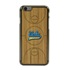 Guard Dog UCLA Bruins Eco Light Court Phone Case for iPhone 6 / 6s 
