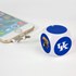 Kentucky Wildcats MX-100 Cubio Mini Bluetooth® Speaker Plus Selfie Remote
