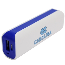 
North Carolina Tar Heels APU 1800GS USB Mobile Charger