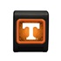Tennessee Volunteers WP-400X 4-Port USB Wall Charger
