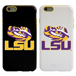 
Guard Dog LSU Tigers Hybrid Phone Case for iPhone 6 Plus / 6s Plus 
