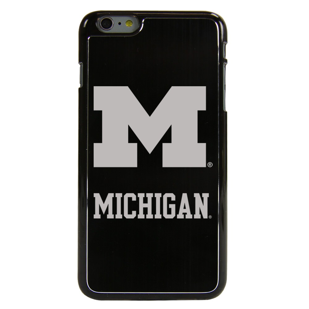 Michigan State Iphone Plus Case Michigan State Iphone Plus Case