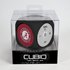 Alabama Crimson Tide MX-300 Cubio Bluetooth® Speaker
