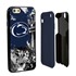 Guard Dog Penn State Nittany Lions PD Spirit Hybrid Phone Case for iPhone 6 / 6s 
