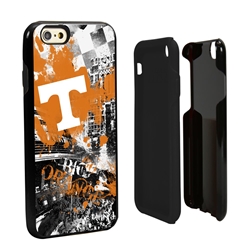 
Guard Dog Tennessee Volunteers PD Spirit Hybrid Phone Case for iPhone 6 / 6s 