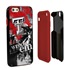 Guard Dog Texas Tech Red Raiders PD Spirit Hybrid Phone Case for iPhone 6 / 6s 
