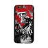 Guard Dog Texas Tech Red Raiders PD Spirit Hybrid Phone Case for iPhone 6 / 6s 
