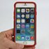 Guard Dog Arkansas Razorbacks PD Spirit Hybrid Phone Case for iPhone 6 / 6s 
