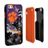 Guard Dog Clemson Tigers PD Spirit Hybrid Phone Case for iPhone 6 / 6s 
