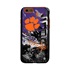 Guard Dog Clemson Tigers PD Spirit Hybrid Phone Case for iPhone 6 / 6s 
