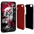 Guard Dog Arkansas Razorbacks PD Spirit Hybrid Phone Case for iPhone 6 Plus / 6s Plus 
