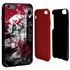 Guard Dog Arkansas Razorbacks PD Spirit Hybrid Phone Case for iPhone 6 Plus / 6s Plus 
