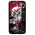 Guard Dog Arkansas Razorbacks PD Spirit Hybrid Phone Case for iPhone 6 Plus / 6s Plus 
