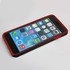 Guard Dog Arkansas Razorbacks PD Spirit Hybrid Phone Case for iPhone 6 Plus / 6s Plus 
