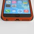 Guard Dog Auburn Tigers PD Spirit Hybrid Phone Case for iPhone 6 Plus / 6s Plus 
